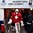 HELSINKI, FINLAND - DECEMBER 27: Switzerland's Joren Van Pottelberghe #30 takes to the ice to start the second period during preliminary round action at the 2016 IIHF World Junior Championship. (Photo by Matt Zambonin/HHOF-IIHF Images)

